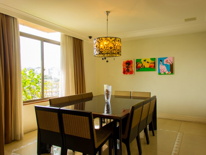 imóvel com 248m² - Vila Gilda - Santo André