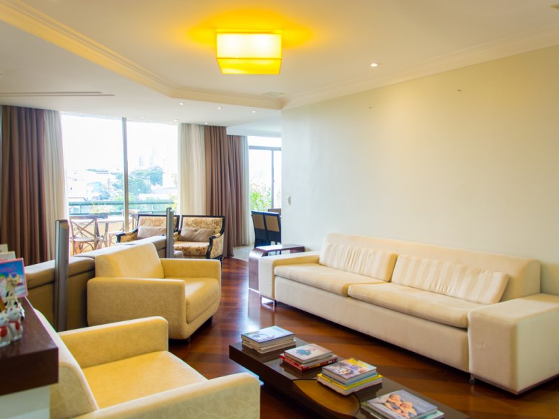 imóvel com 248m² - Vila Gilda - Santo André