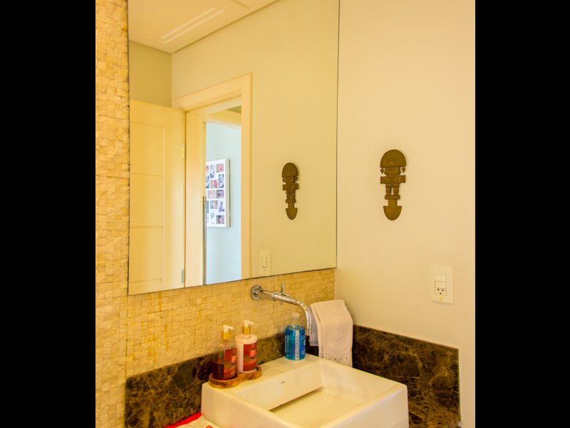 imóvel com 248m² - Vila Gilda - Santo André