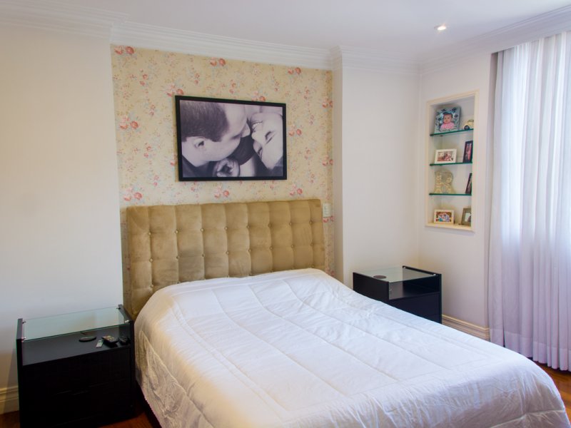 imóvel com 248m² - Vila Gilda - Santo André