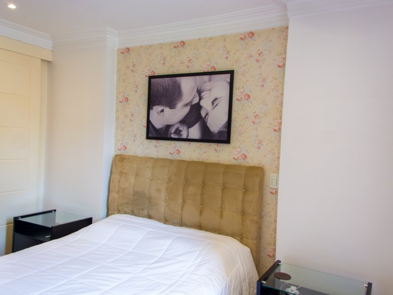 imóvel com 248m² - Vila Gilda - Santo André