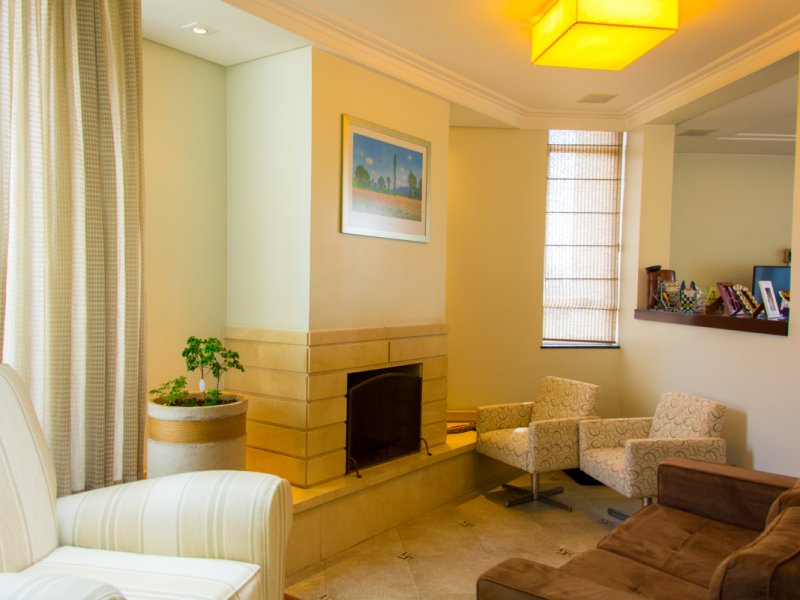 imóvel com 248m² - Vila Gilda - Santo André