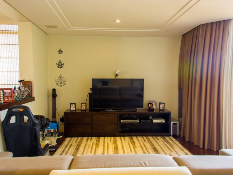 imóvel com 248m² - Vila Gilda - Santo André