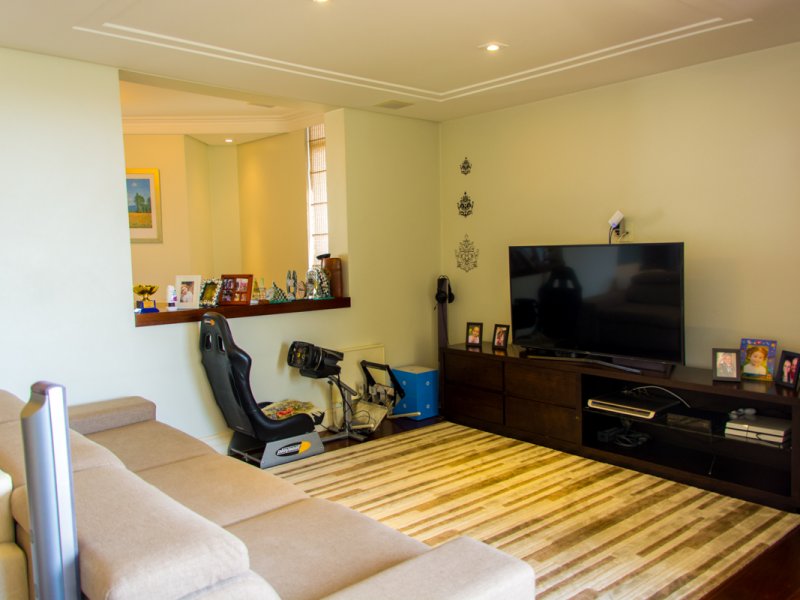 imóvel com 248m² - Vila Gilda - Santo André