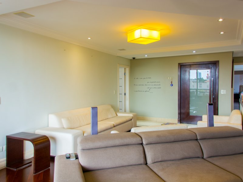 imóvel com 248m² - Vila Gilda - Santo André