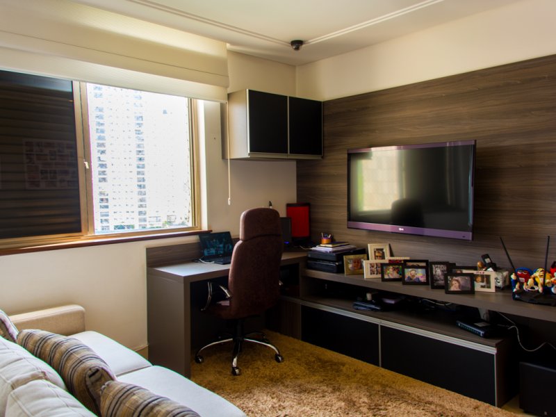 imóvel com 248m² - Vila Gilda - Santo André
