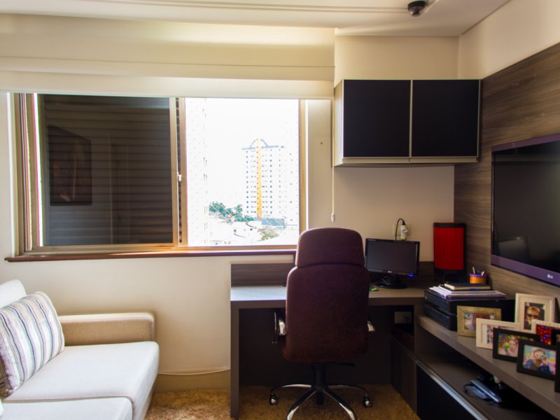 imóvel com 248m² - Vila Gilda - Santo André