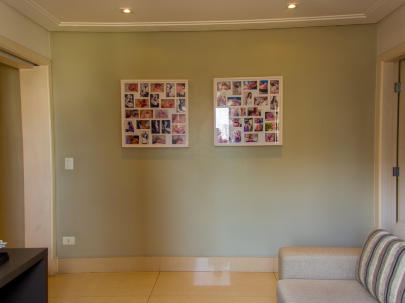 imóvel com 248m² - Vila Gilda - Santo André