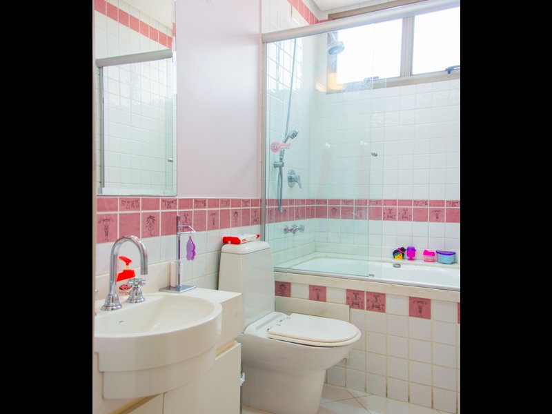 imóvel com 248m² - Vila Gilda - Santo André