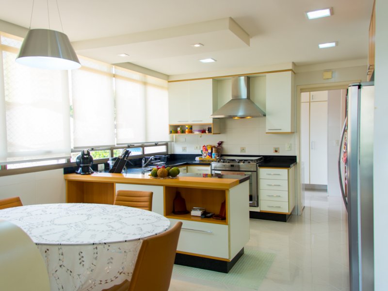 imóvel com 248m² - Vila Gilda - Santo André