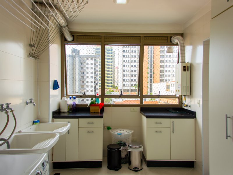imóvel com 248m² - Vila Gilda - Santo André