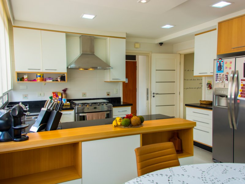 imóvel com 248m² - Vila Gilda - Santo André