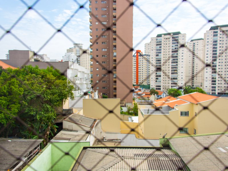 imóvel com 248m² - Vila Gilda - Santo André