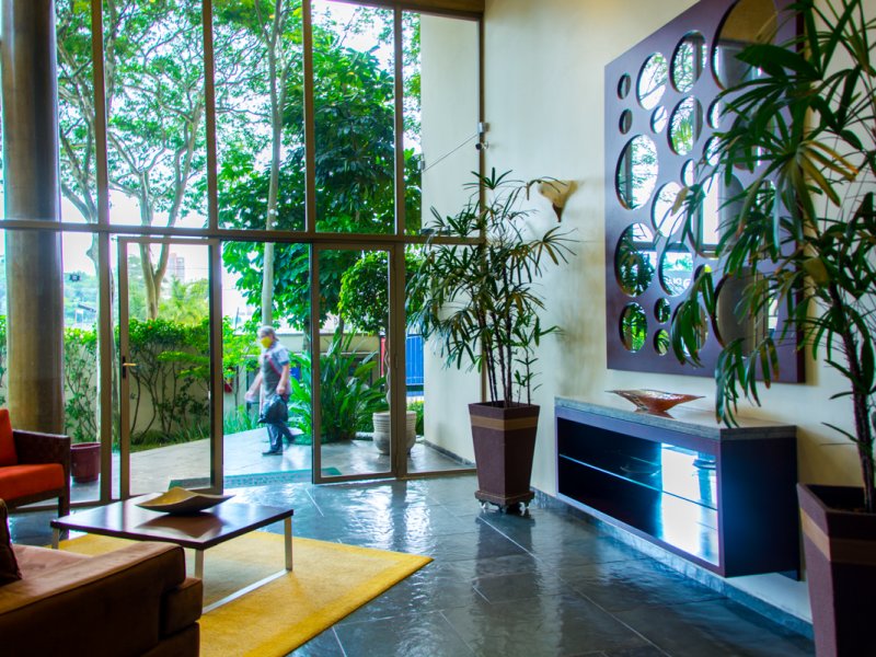 imóvel com 248m² - Vila Gilda - Santo André