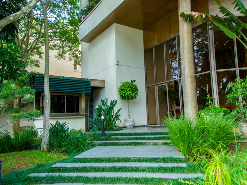 imóvel com 248m² - Vila Gilda - Santo André