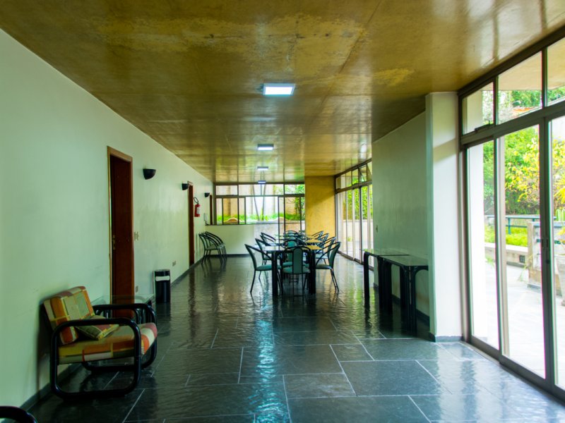 imóvel com 248m² - Vila Gilda - Santo André