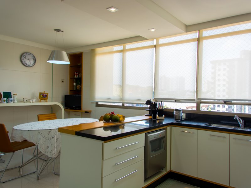 imóvel com 248m² - Vila Gilda - Santo André