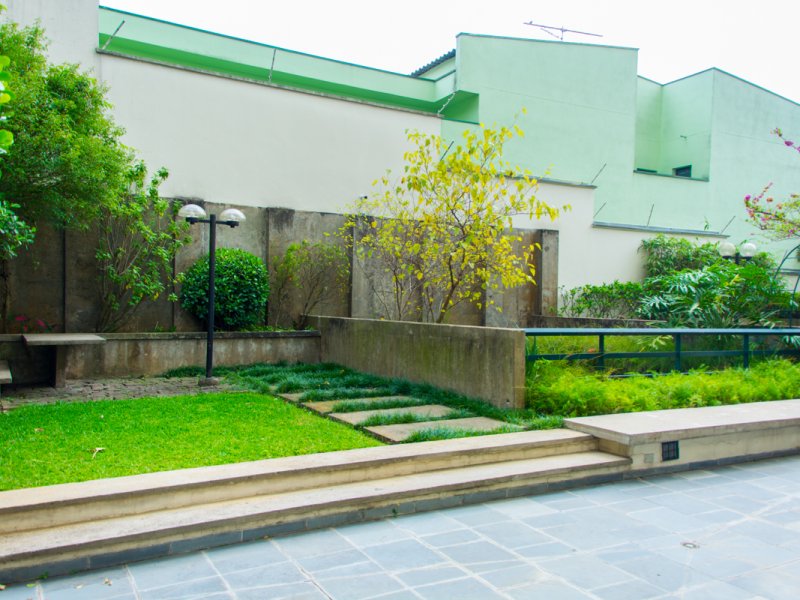 imóvel com 248m² - Vila Gilda - Santo André