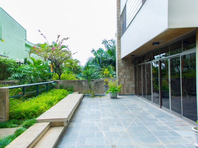 imóvel com 248m² - Vila Gilda - Santo André