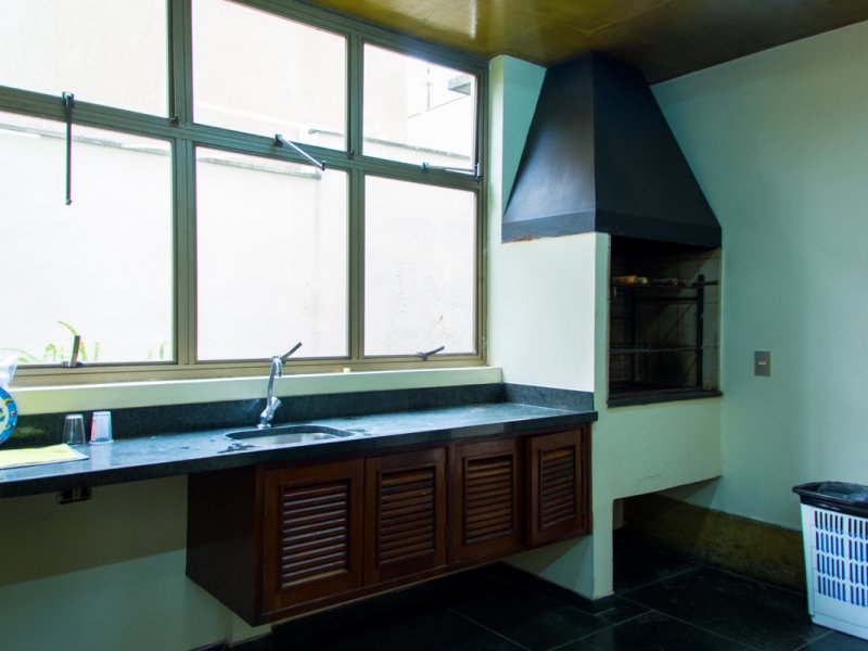 imóvel com 248m² - Vila Gilda - Santo André
