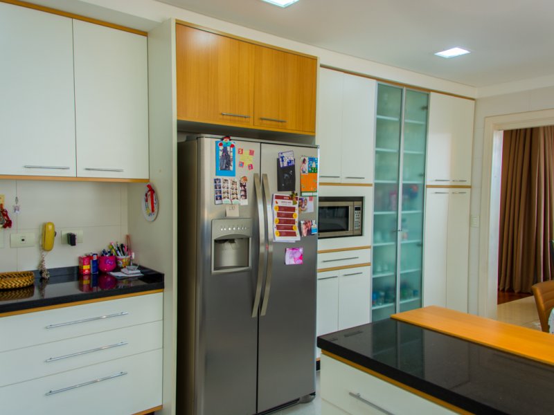 imóvel com 248m² - Vila Gilda - Santo André