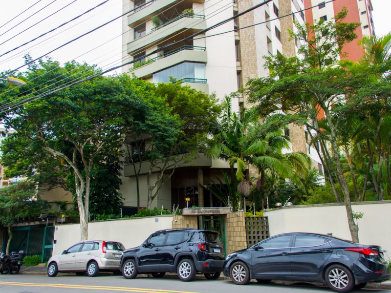 imóvel com 248m² - Vila Gilda - Santo André