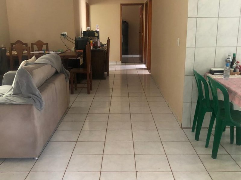 Casa à venda Residencial e Comercial Palmares com 170m² e 3 quartos por R$ 400.000 - 485800788-foto-casa-1-corredor.jpeg