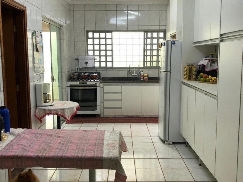 Casa à venda Residencial e Comercial Palmares com 170m² e 3 quartos por R$ 400.000 - 686488264-foto-casa-16-cozinha.jpeg