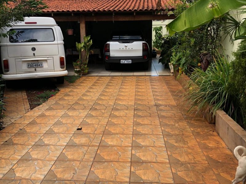 Casa à venda Residencial e Comercial Palmares com 170m² e 3 quartos por R$ 400.000 - 957128591-foto-casa-5-garagem.jpeg