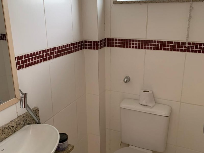 Casa de condomínio à venda Engenho do Mato com 83m² e 3 quartos por R$ 385.000 - 486038061-img-20200210-wa0025.jpg