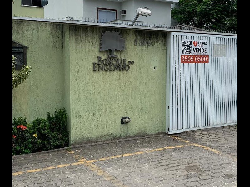 Casa de condomínio à venda Engenho do Mato com 83m² e 3 quartos por R$ 385.000 - 681105554-img-20200210-wa0007.jpg