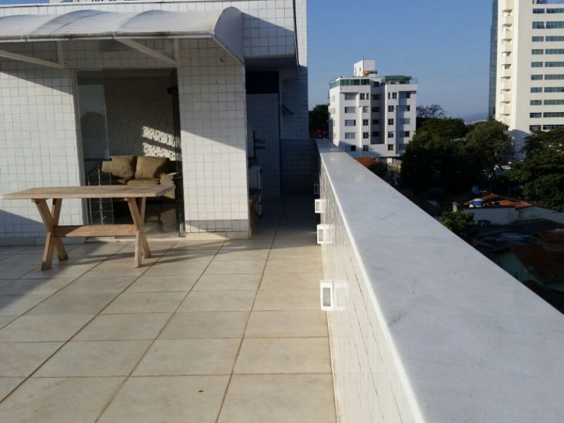 Cobertura à venda Liberdade com 286m² e 5 quartos por R$ 1.100.000 - 837224044-img-20160709-wa0016.jpg