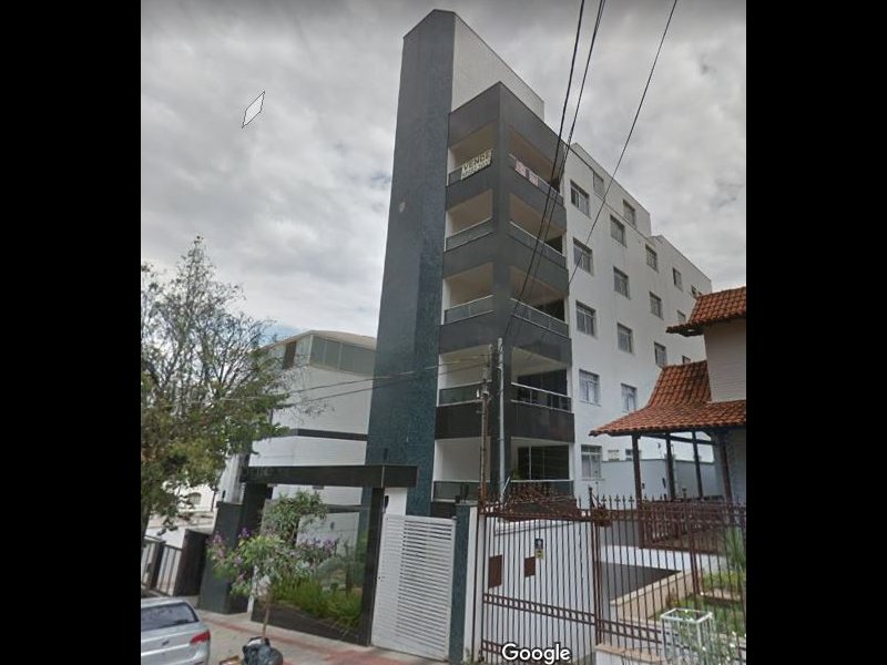 Cobertura à venda Liberdade com 286m² e 5 quartos por R$ 1.100.000 - 979872870-capturar.JPG