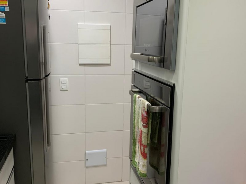imóvel com 59m² - Vila Vera - São Paulo