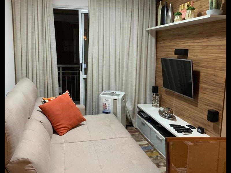 imóvel com 59m² - Vila Vera - São Paulo
