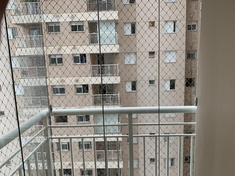 imóvel com 59m² - Vila Vera - São Paulo