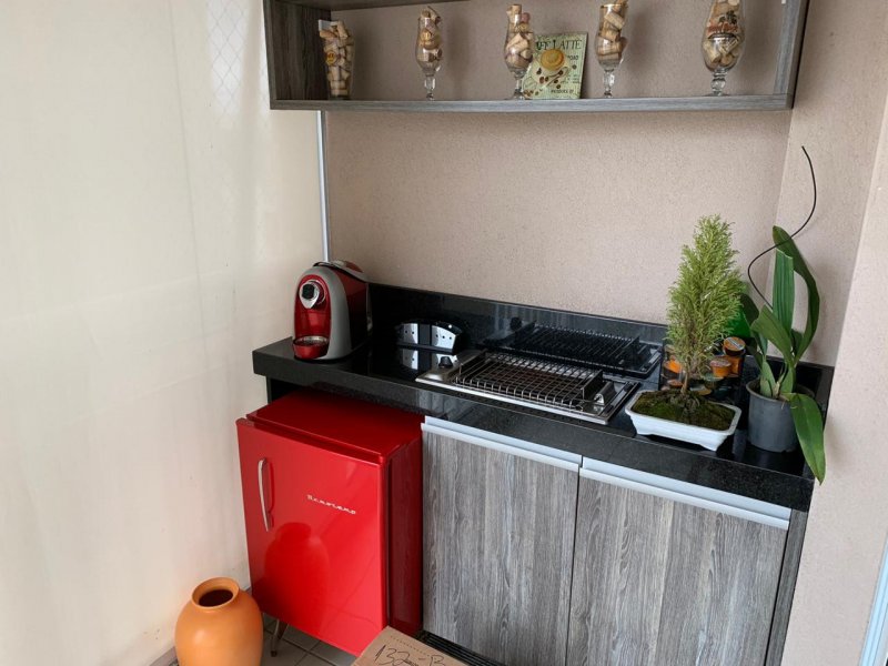 imóvel com 59m² - Vila Vera - São Paulo