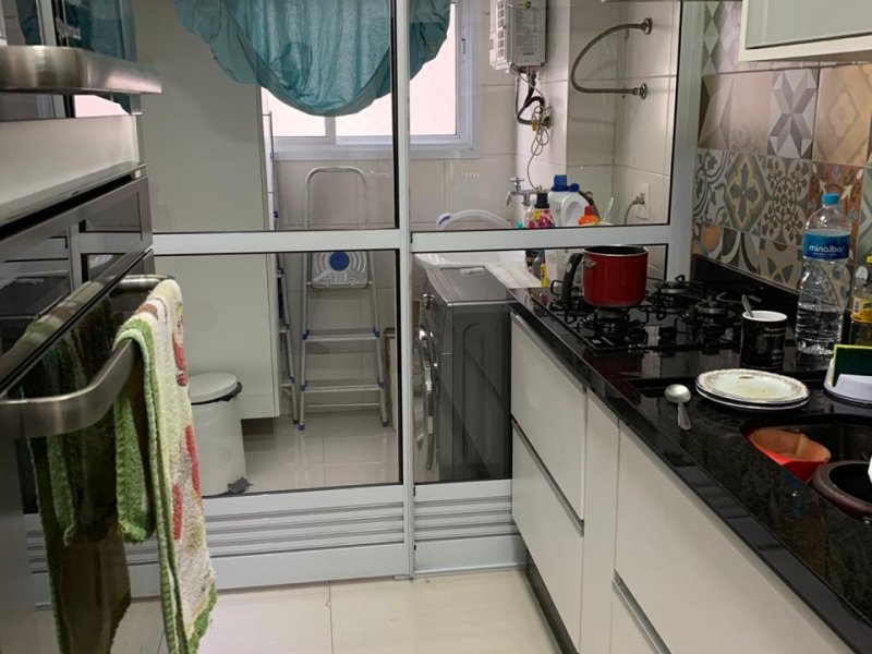 imóvel com 59m² - Vila Vera - São Paulo