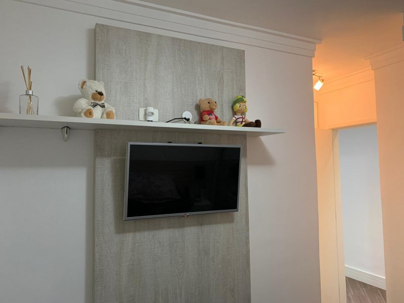 imóvel com 59m² - Vila Vera - São Paulo
