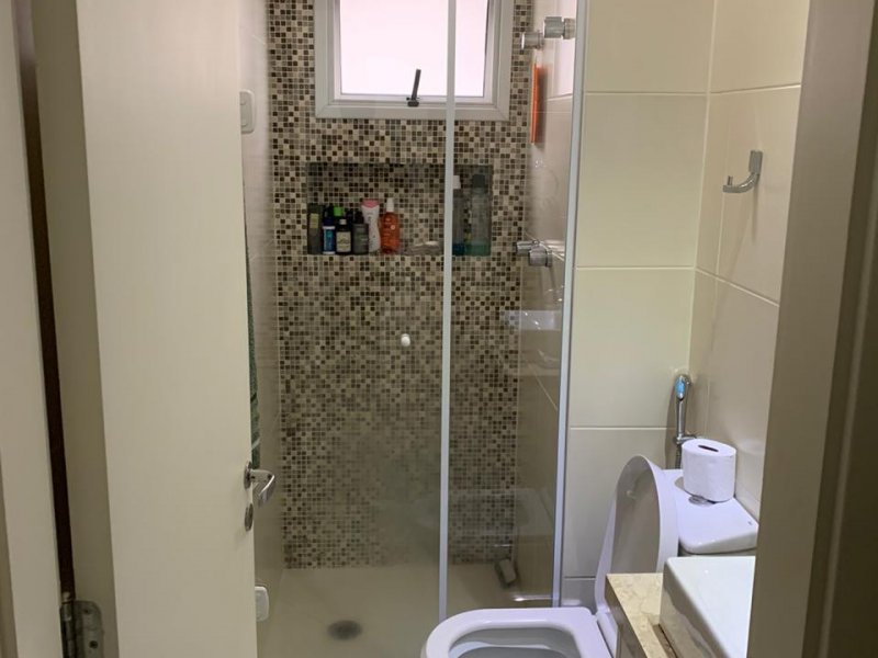 imóvel com 59m² - Vila Vera - São Paulo