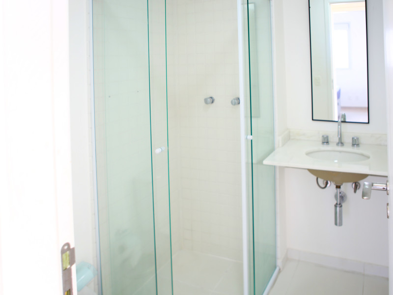Apartamento à venda Ipiranga  com 65m² e 2 quartos por R$ 650.000 - banheiro-social-4.jpg