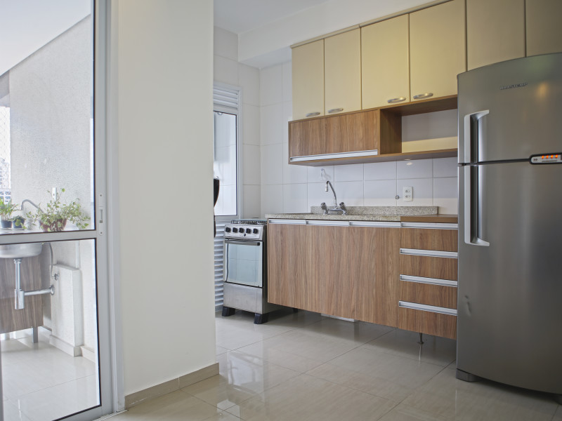 Apartamento à venda Ipiranga  com 65m² e 2 quartos por R$ 650.000 - cozinha-4.jpg