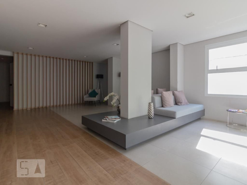 Apartamento à venda Ipiranga  com 65m² e 2 quartos por R$ 650.000 - hall-1.jpg