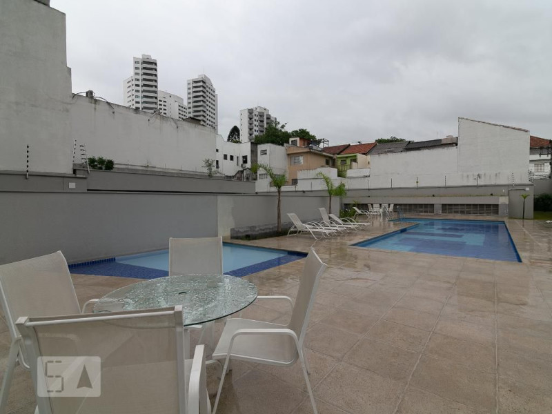 Apartamento à venda Ipiranga  com 65m² e 2 quartos por R$ 650.000 - piscina-4.jpg