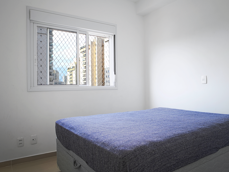 Apartamento à venda Ipiranga  com 65m² e 2 quartos por R$ 650.000 - quarto-3.png