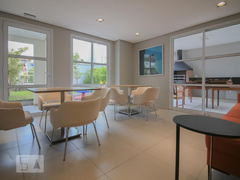 Apartamento à venda Ipiranga  com 65m² e 2 quartos por R$ 650.000 - salao-de-festas3.jpg