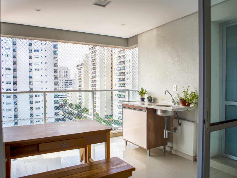 Apartamento à venda Ipiranga  com 65m² e 2 quartos por R$ 650.000 - varanda-10.png