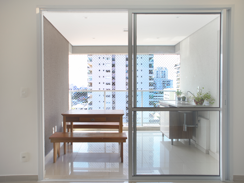 Apartamento à venda Ipiranga  com 65m² e 2 quartos por R$ 650.000 - varanda-6.png