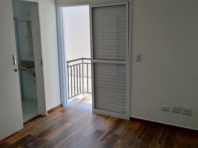 imóvel com 68m² - Campo Grande - São Paulo