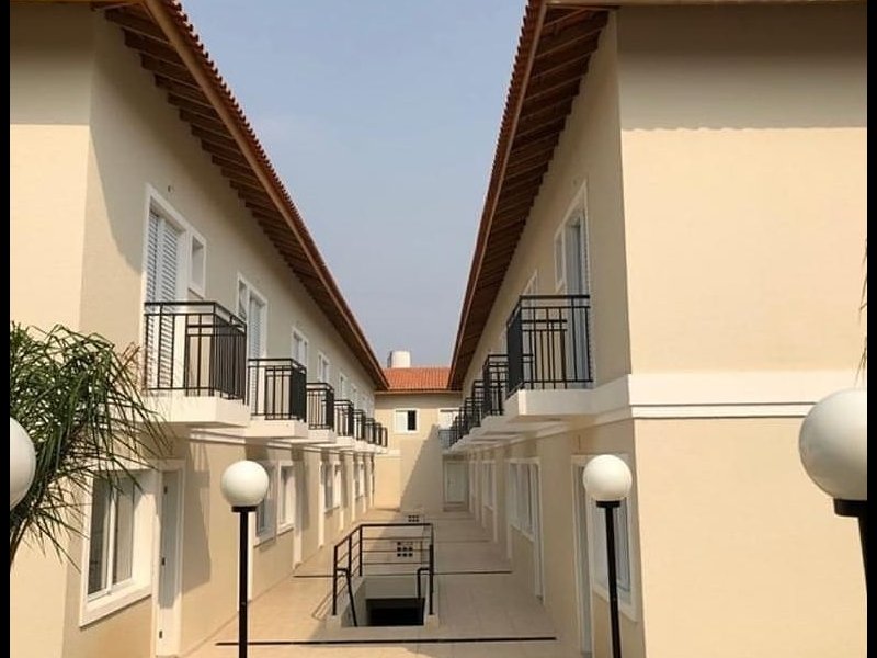 imóvel com 68m² - Campo Grande - São Paulo